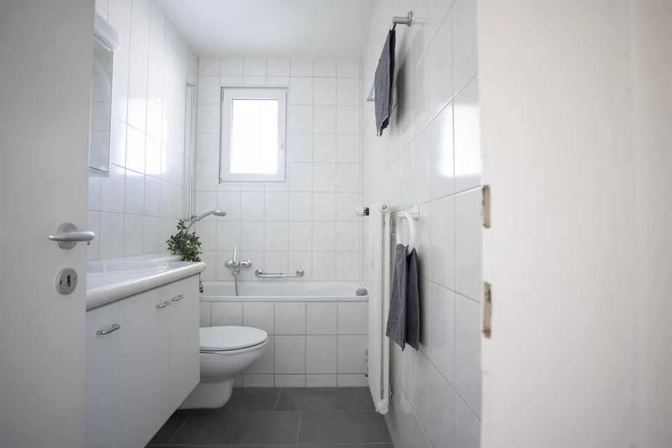 Appartement lumineux à proximité de Messeplatz avec balcon agréable – photo 3 sur 6