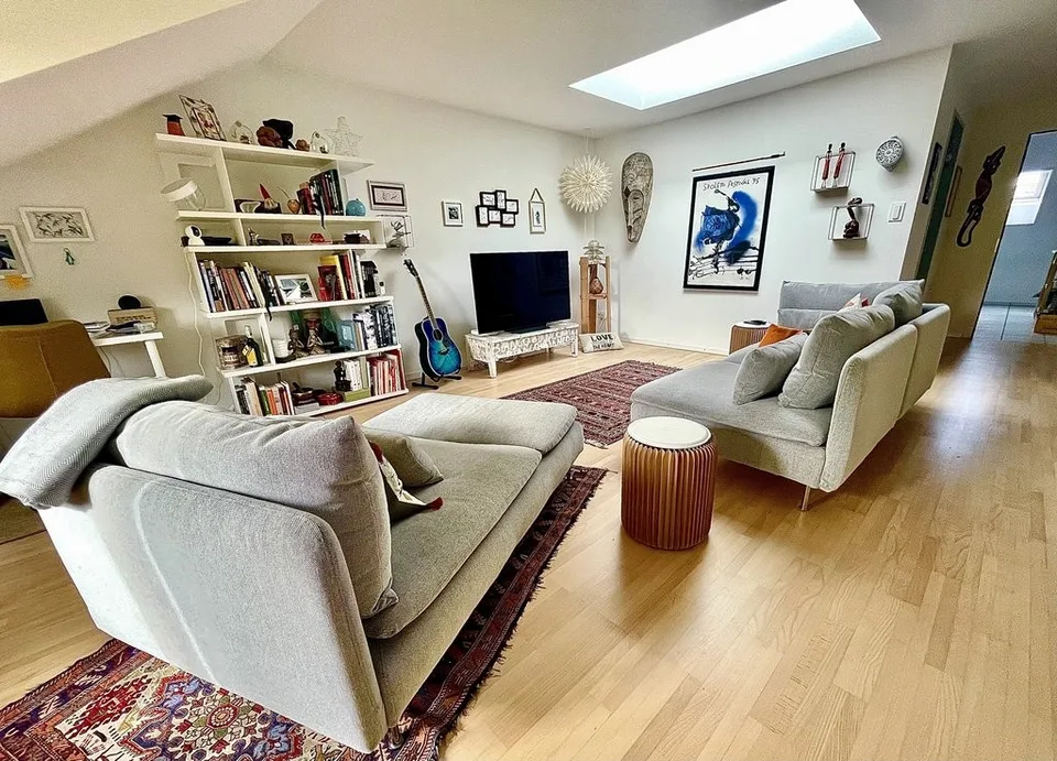 Ihre neue Wohlfühloase! – Foto 4 von 6