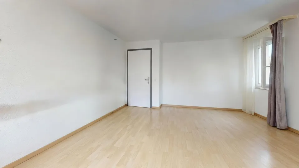 Habiter et travailler réunis - charmant Stöckli avec potentiel commercial et d'expansion – photo 7 sur 13