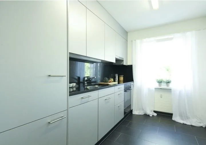 Sanierte Wohnung mit schönem Balkon – Foto 2 von 9