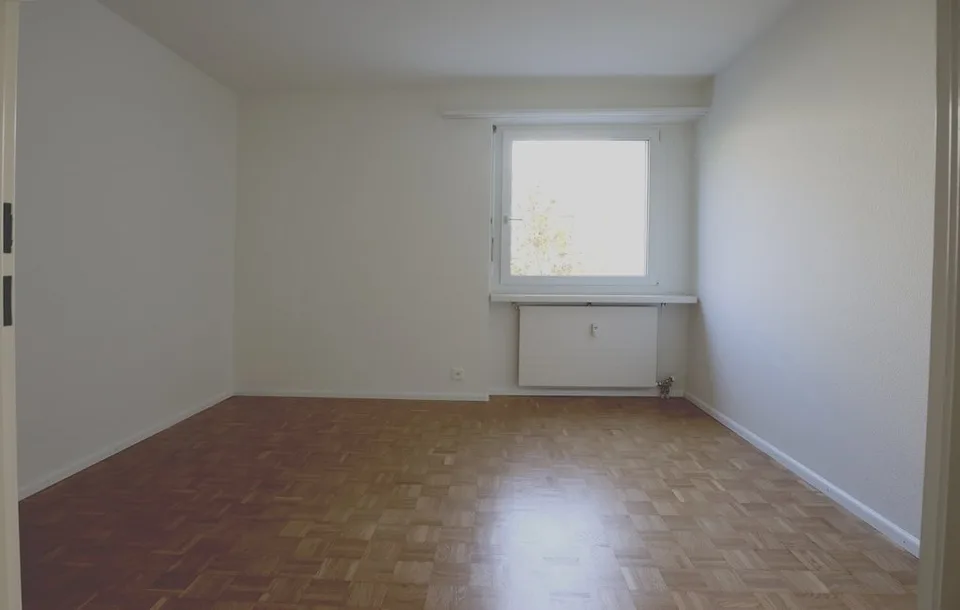 Sanierte Wohnung mit schönem Balkon – Foto 7 von 9