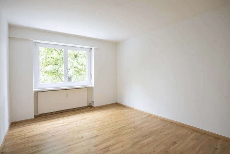 Appartement confortable à Reinach – photo 5 sur 5