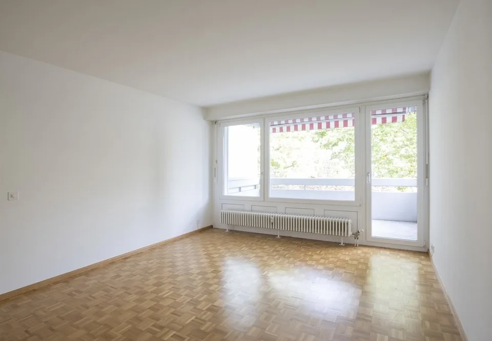 Appartement confortable à Reinach – photo 4 sur 5