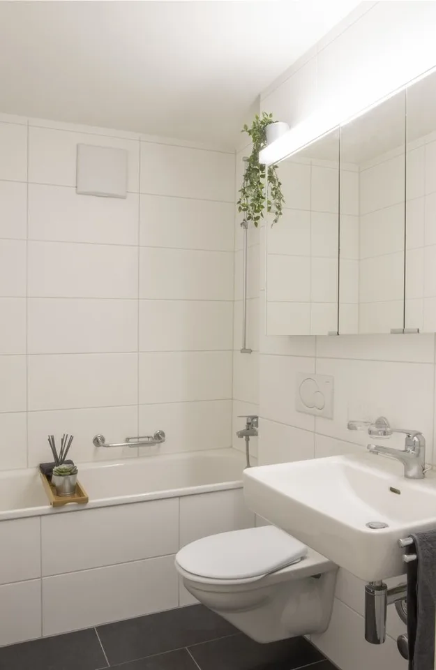 Appartement confortable à Reinach – photo 3 sur 5