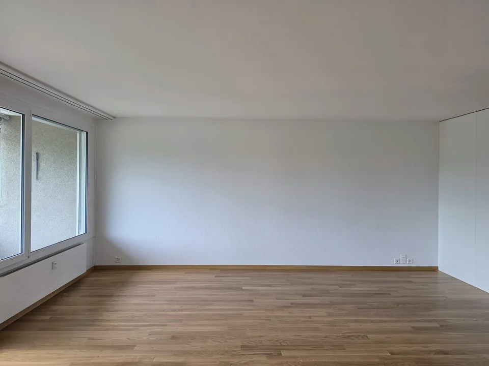 Erstbezug: helle 3½ Zimmerwohnung in Zollikofen! – photo 5 of 18
