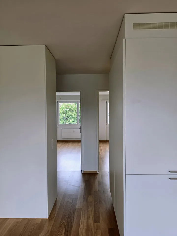 Erstbezug: helle 3½ Zimmerwohnung in Zollikofen! – photo 6 of 18