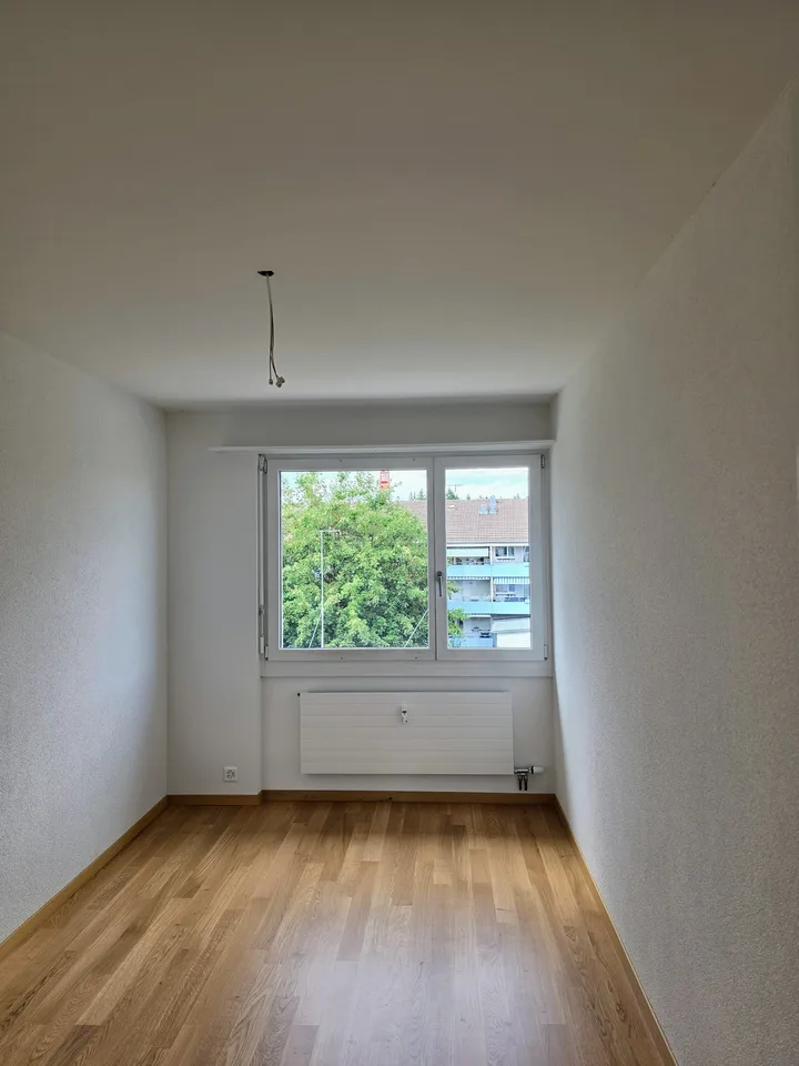 Erstbezug: helle 3½ Zimmerwohnung in Zollikofen! – photo 11 of 18