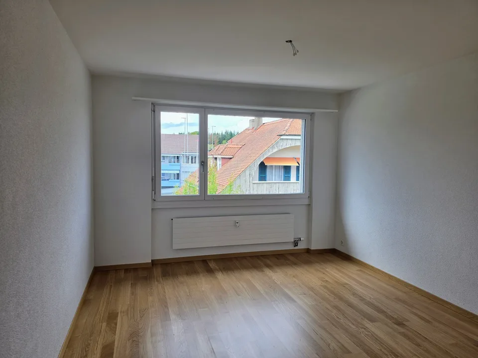Erstbezug: helle 3½ Zimmerwohnung in Zollikofen! – photo 14 of 18