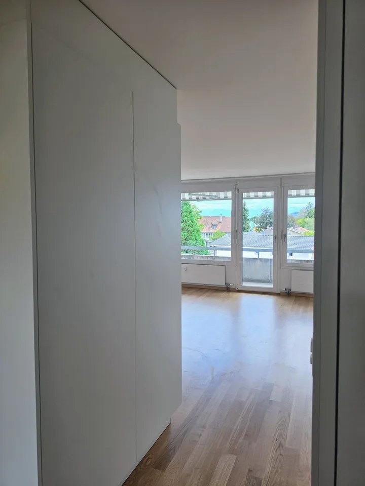 Erstbezug: helle 3½ Zimmerwohnung in Zollikofen! – photo 8 of 18