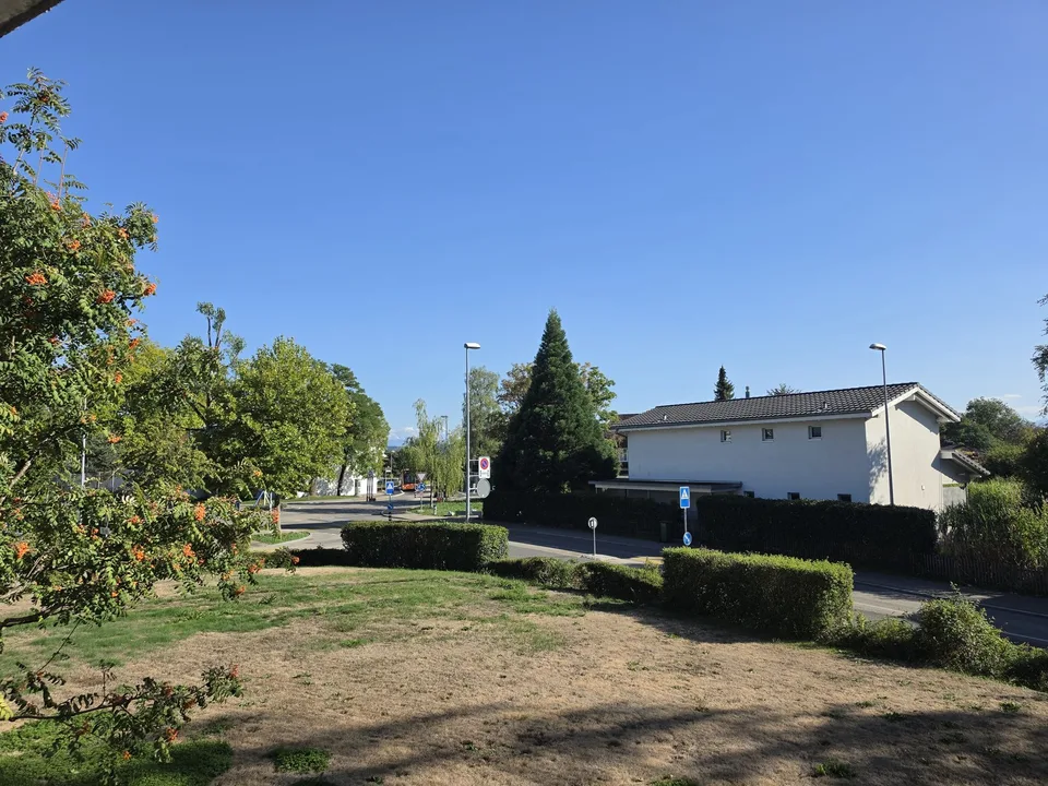 Erstbezug: helle 3½ Zimmerwohnung in Zollikofen! – photo 2 of 18