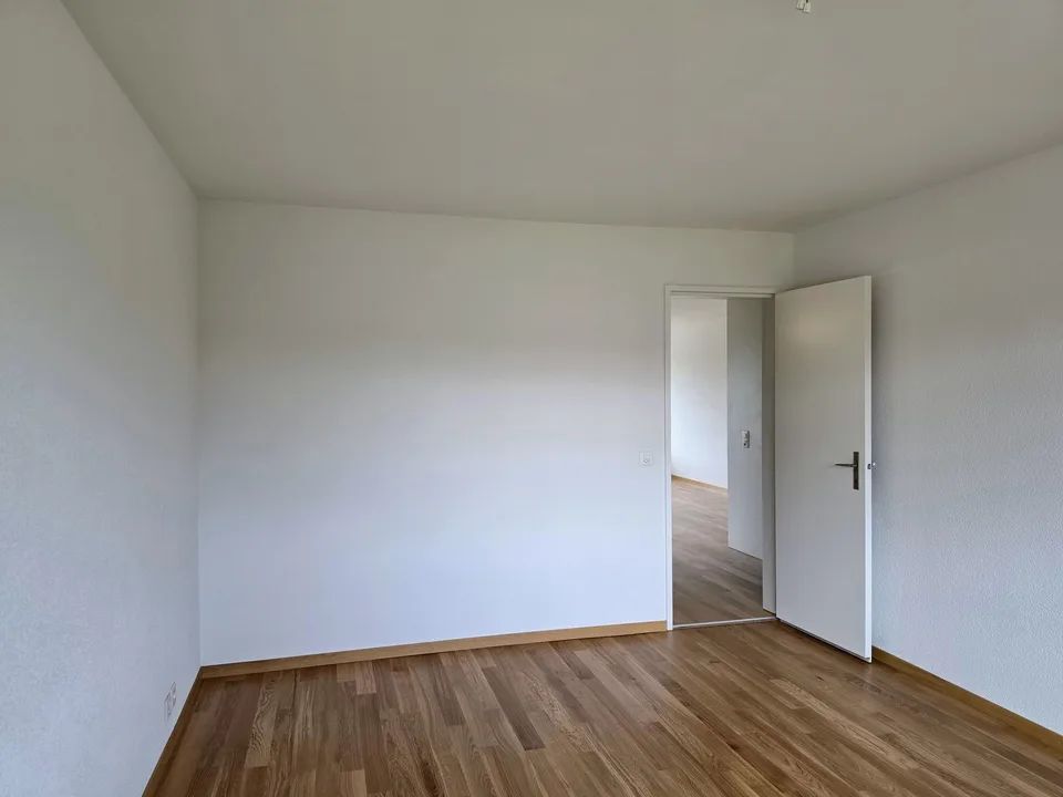 Erstbezug: helle 3½ Zimmerwohnung in Zollikofen! – photo 15 of 18