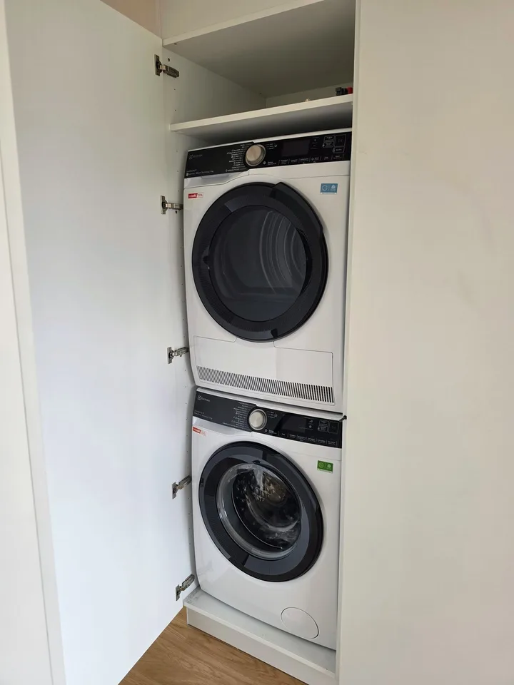 Erstbezug: helle 3½ Zimmerwohnung in Zollikofen! – photo 7 of 18