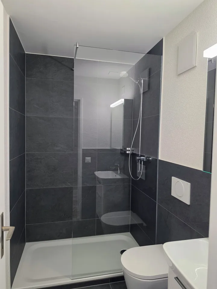 Erstbezug: helle 3½ Zimmerwohnung in Zollikofen! – photo 16 of 18