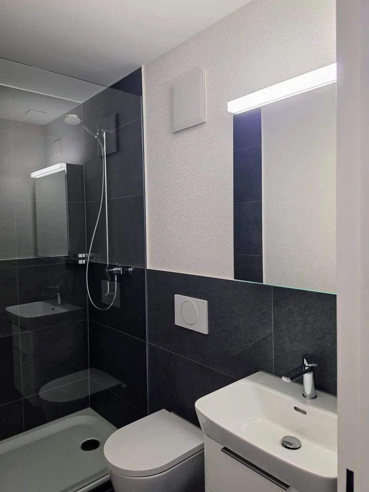 Erstbezug: helle 3½ Zimmerwohnung in Zollikofen! – photo 17 of 18