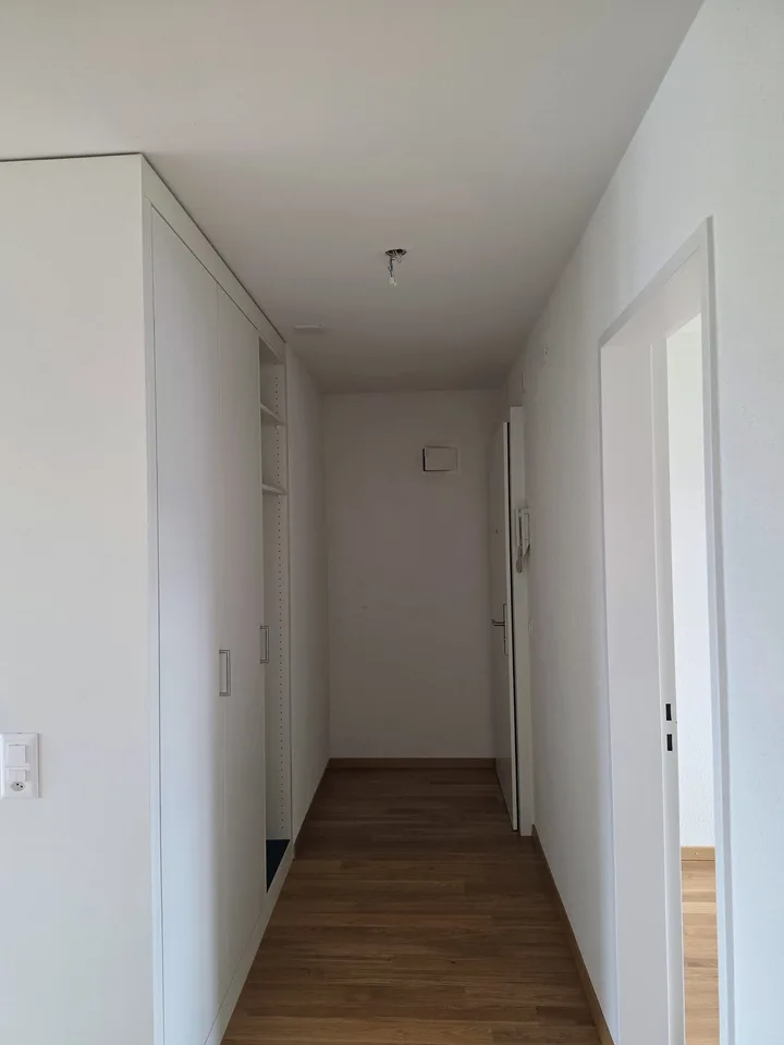 Erstbezug: helle 3½ Zimmerwohnung in Zollikofen! – photo 9 of 18