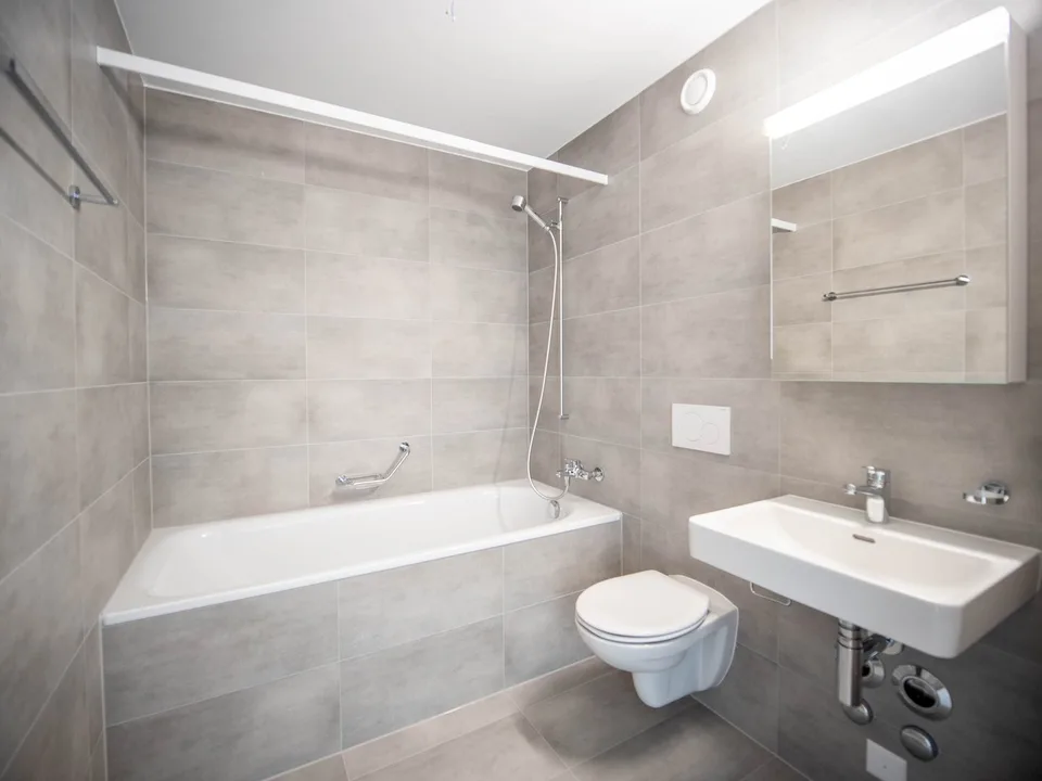 Appartement 3.5 pièces au 2ème étage à Fribourg ! – Foto 6 von 8