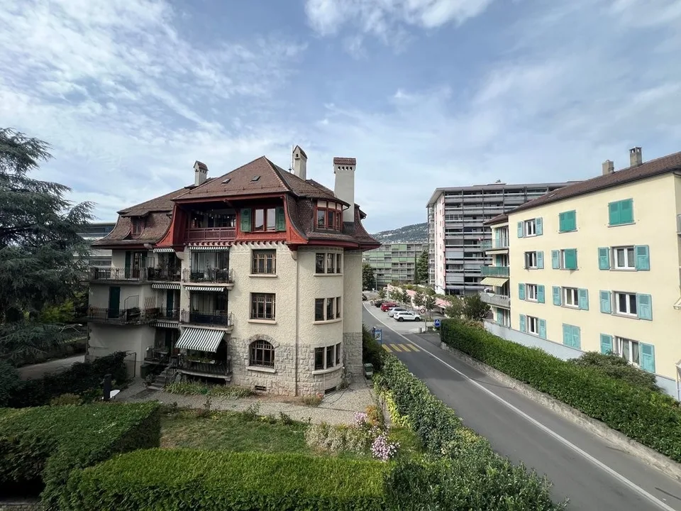Accommodation in a green area – photo 9 of 11