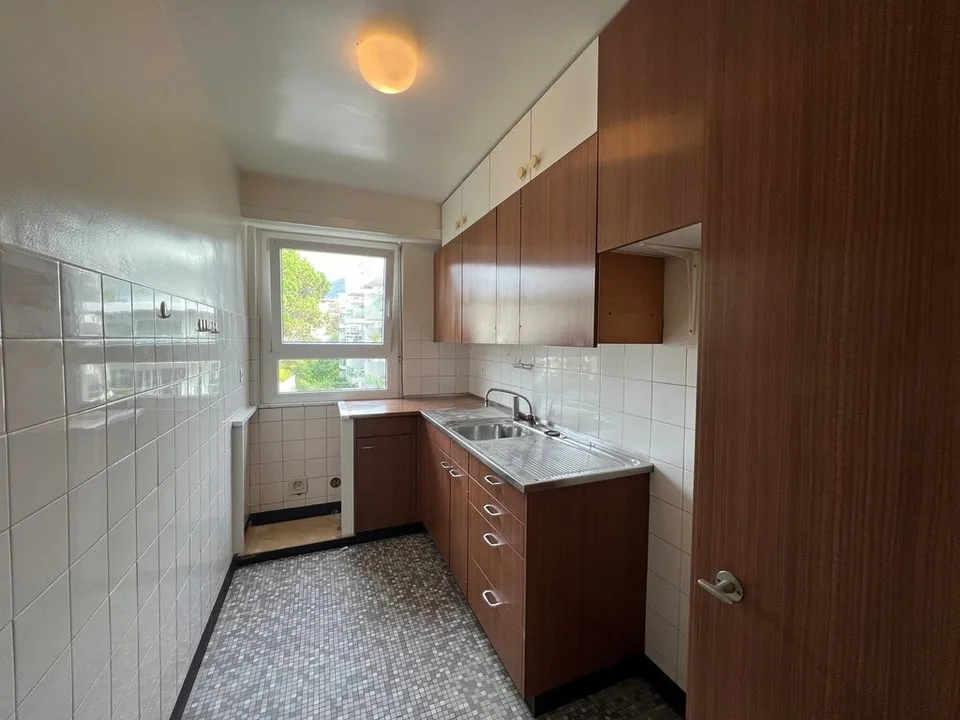 Accommodation in a green area – photo 2 of 11