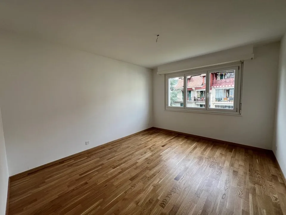 Accommodation in a green area – photo 6 of 11