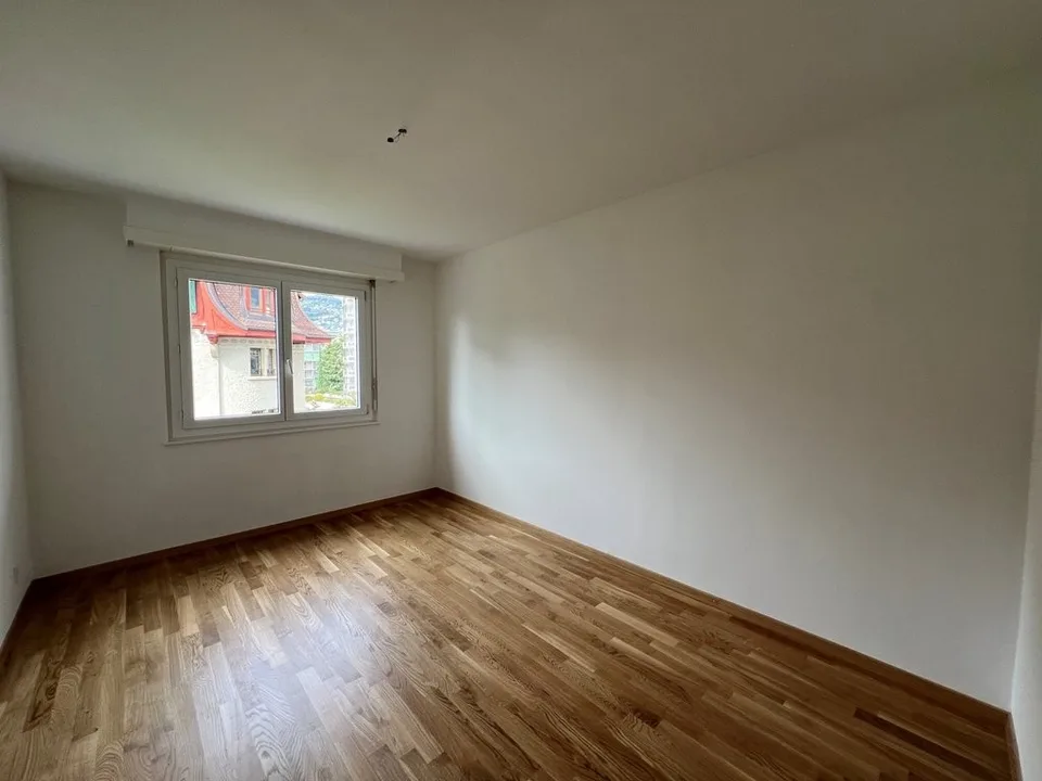 Accommodation in a green area – photo 5 of 11