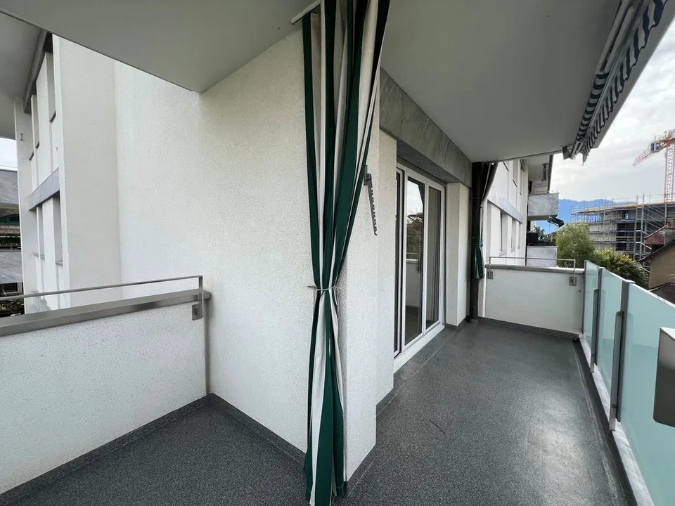 Accommodation in a green area – photo 8 of 11