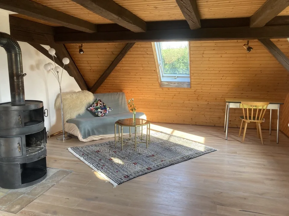Wohnoase im Grünen – Foto 1 von 7