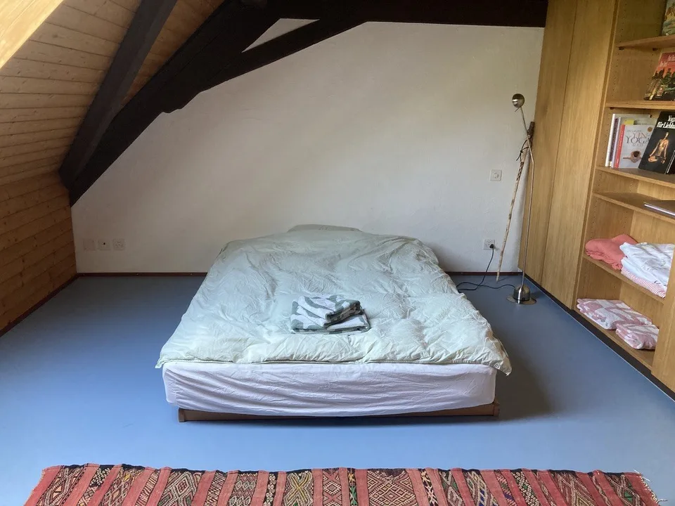 Wohnoase im Grünen – Foto 6 von 7