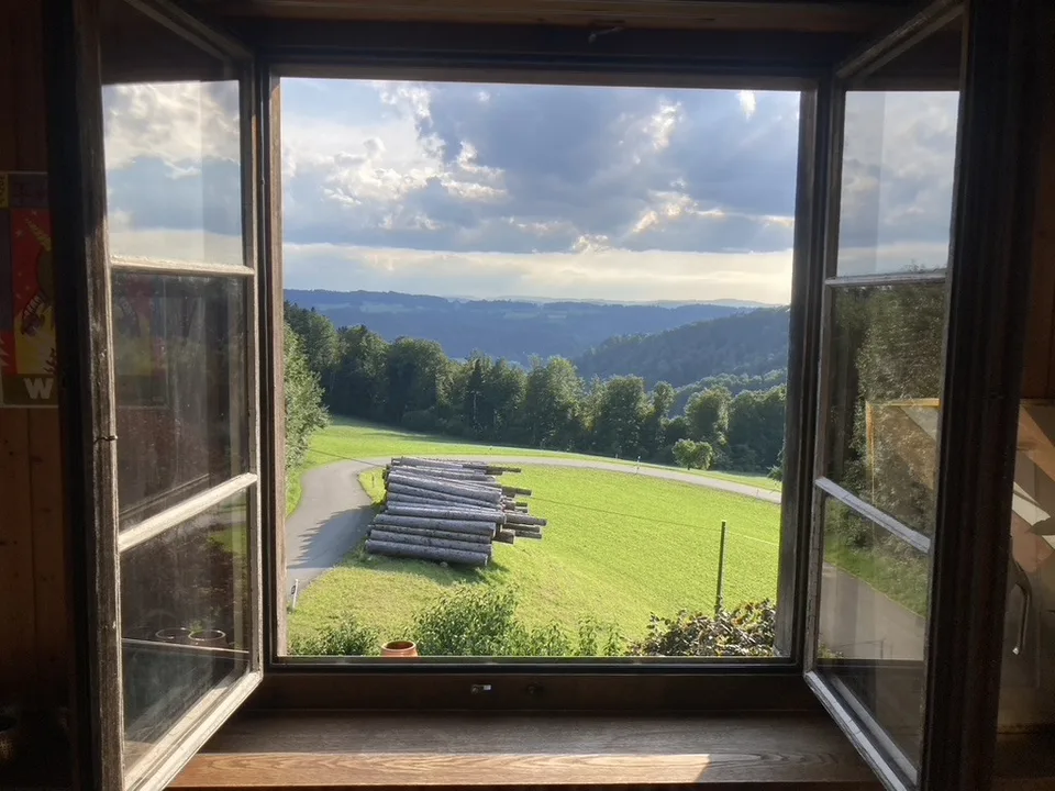 Wohnoase im Grünen – Foto 4 von 7