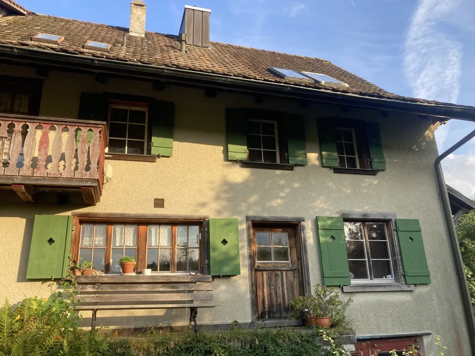 Wohnoase im Grünen – Foto 2 von 7