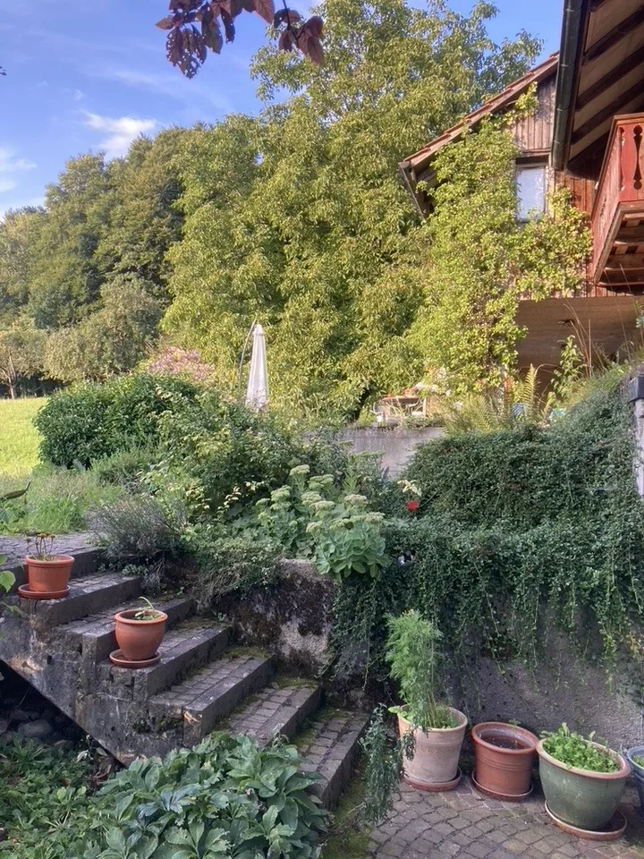 Wohnoase im Grünen – Foto 3 von 7