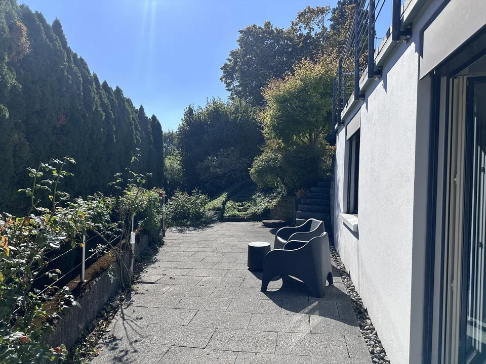 Beautiful Furnished Private Apartment in Thalwil (limited till 31.12.2027) – Foto 14 von 23