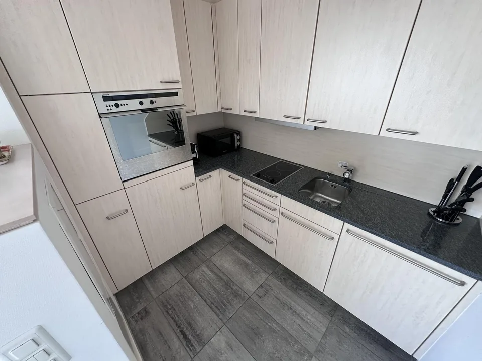 Beautiful Furnished Private Apartment in Thalwil (limited till 31.12.2027) – Foto 16 von 23