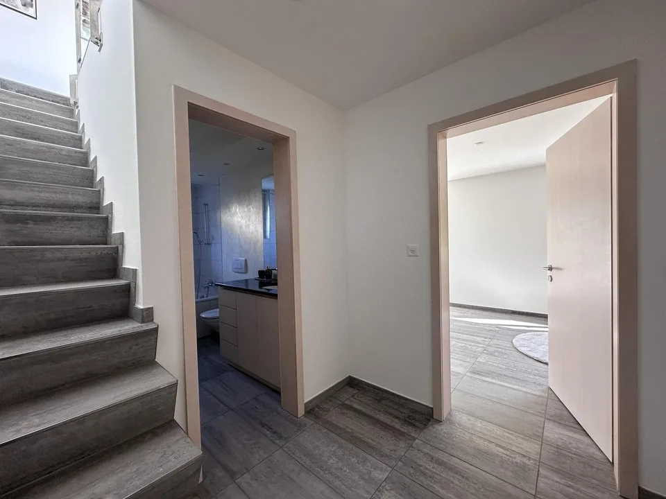 Beautiful Furnished Private Apartment in Thalwil (limited till 31.12.2027) – Foto 15 von 23