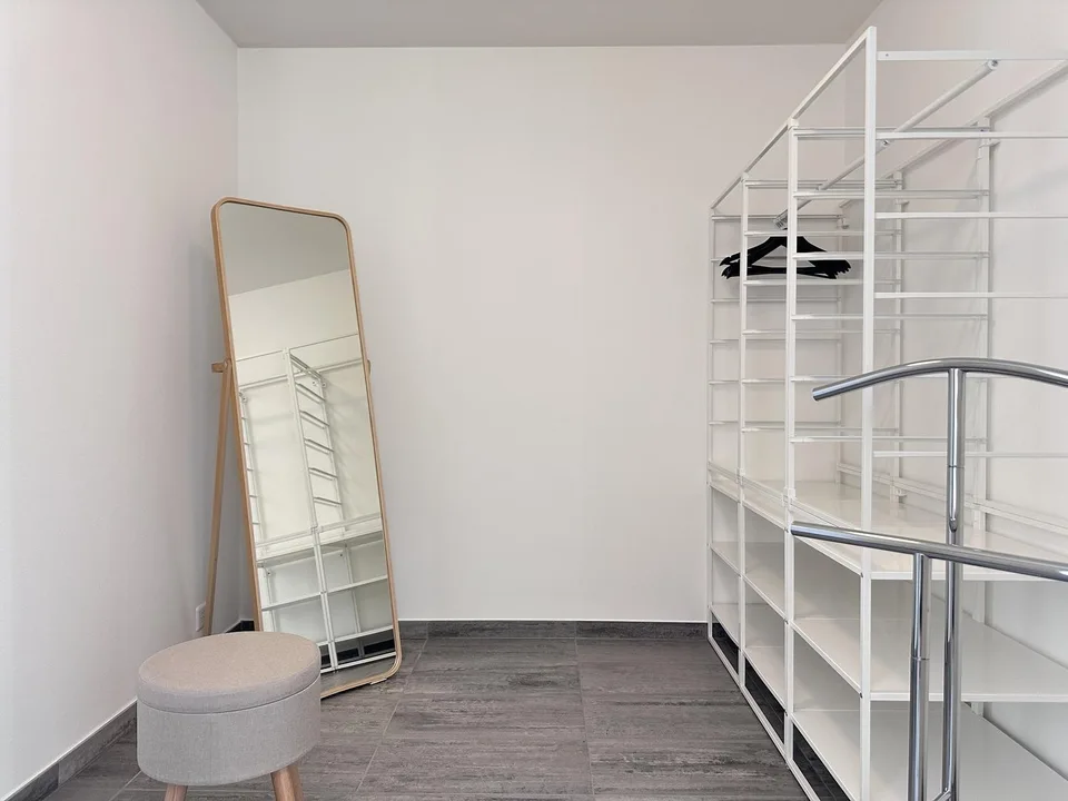 Beautiful Furnished Private Apartment in Thalwil (limited till 31.12.2027) – Foto 8 von 23