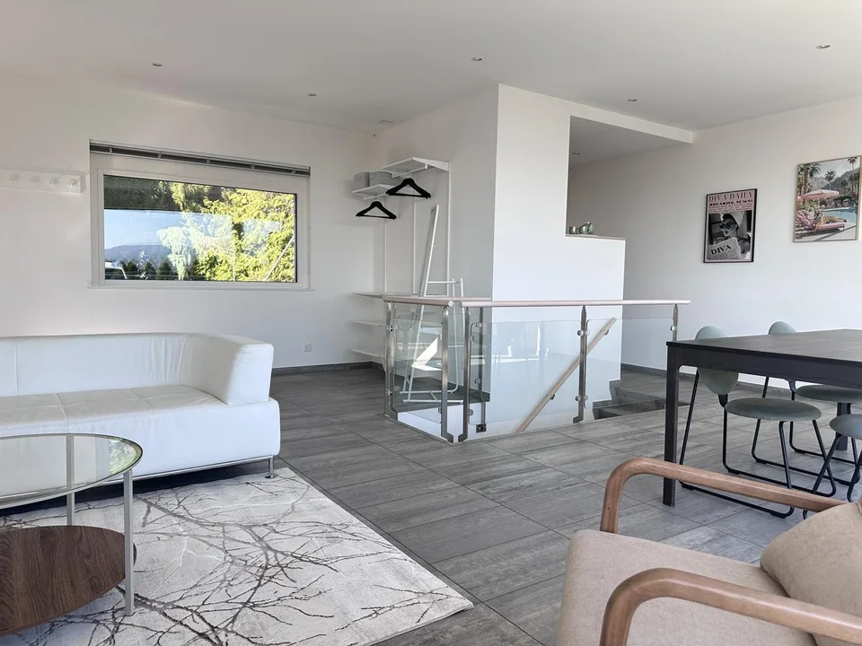 Beautiful Furnished Private Apartment in Thalwil (limited till 31.12.2027) – Foto 4 von 23