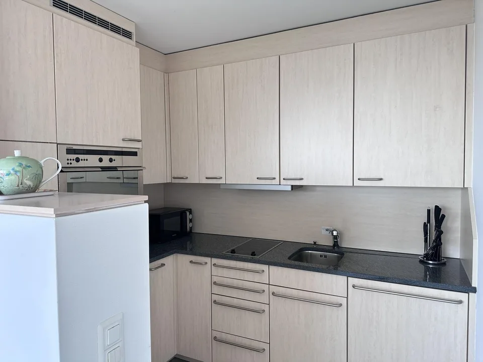 Beautiful Furnished Private Apartment in Thalwil (limited till 31.12.2027) – Foto 17 von 23