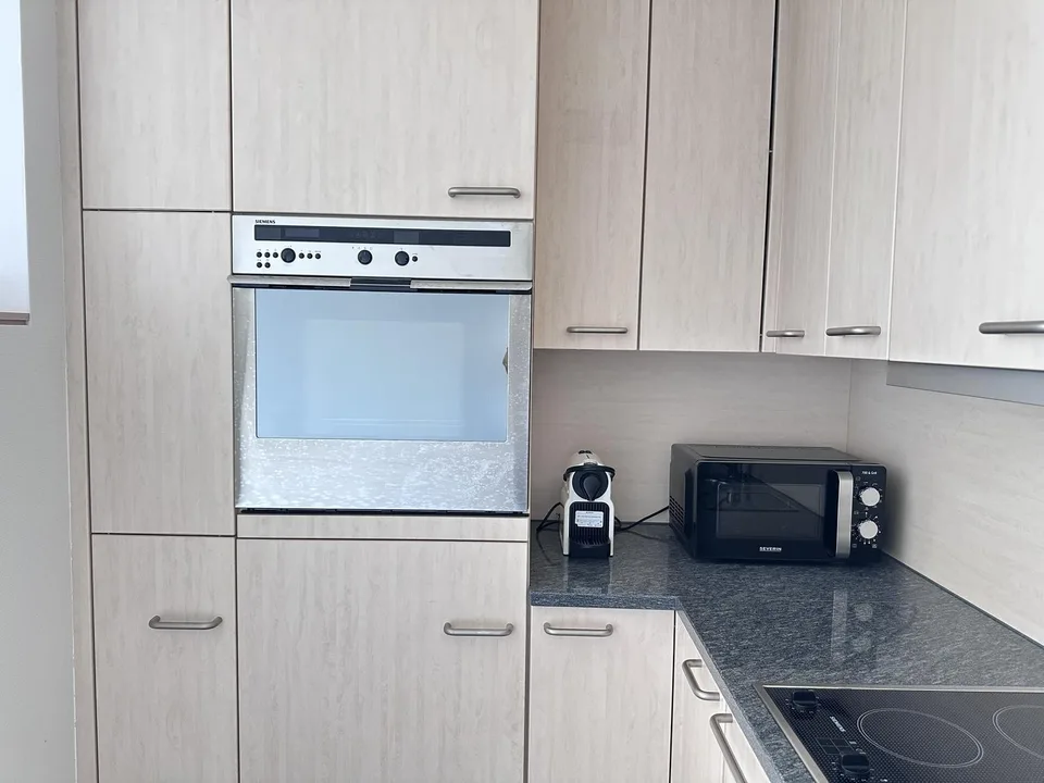 Beautiful Furnished Private Apartment in Thalwil (limited till 31.12.2027) – Foto 18 von 23