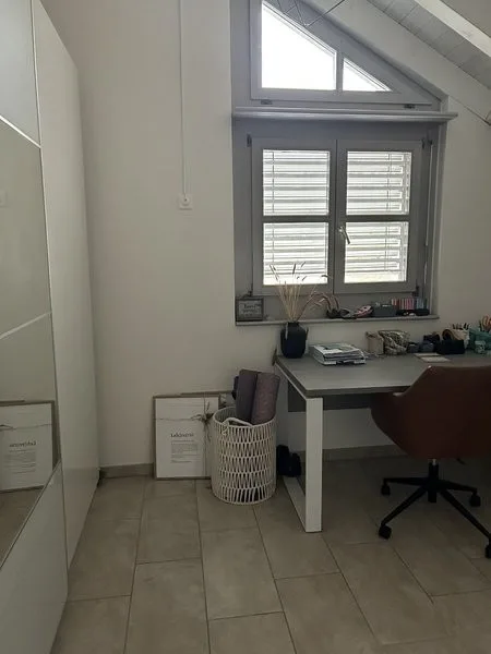 3 ZI-WOHNUNG IN LUZERN, MÖBLIERT, TEMPORÄR – Foto 7 von 9