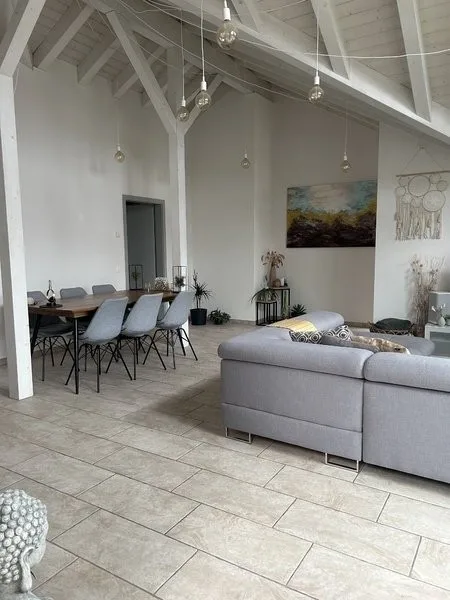 3 ZI-WOHNUNG IN LUZERN, MÖBLIERT, TEMPORÄR – Foto 3 von 9