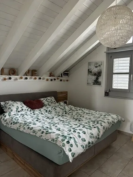 3 ZI-WOHNUNG IN LUZERN, MÖBLIERT, TEMPORÄR – Foto 8 von 9