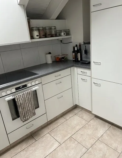 3 ZI-WOHNUNG IN LUZERN, MÖBLIERT, TEMPORÄR – Foto 6 von 9