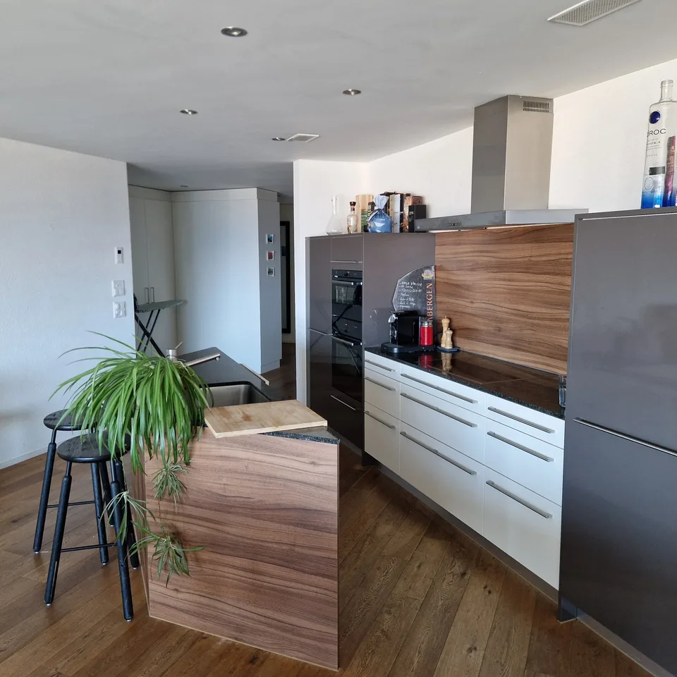 Chambre dans une collocation d'un appartement 4.5 pièces de 145m² – foto 3 di 10