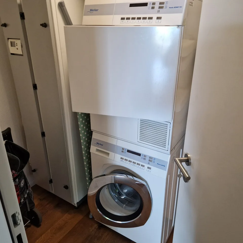Chambre dans une collocation d'un appartement 4.5 pièces de 145m² – foto 7 di 10