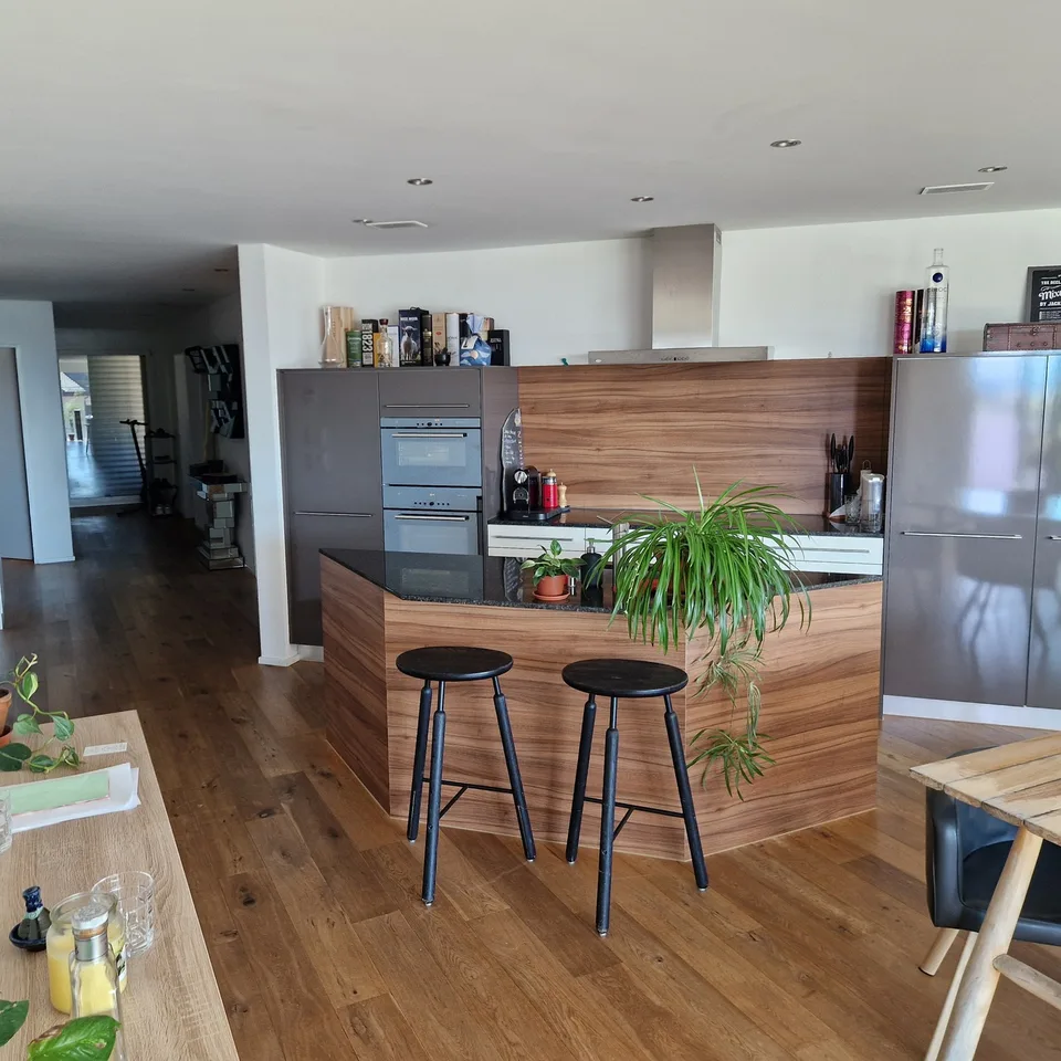 Chambre dans une collocation d'un appartement 4.5 pièces de 145m² – foto 2 di 10