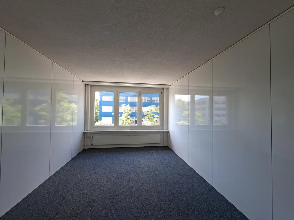 ATTRAKTIVES EINZELBÜRO ZU TOP-KONDITIONEN – Foto 4 von 4