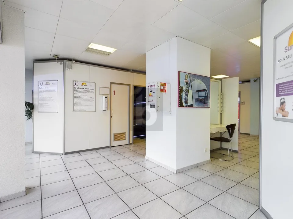 LOCAL COMMERCIAL - POUR TOUT COMMERCE – Foto 4 von 4