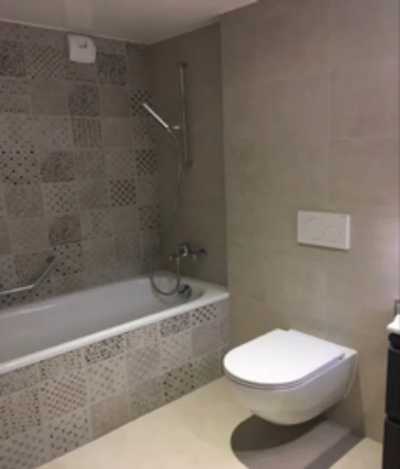 Ripreso in affitto - 2 camere da letto, 2 bagni a Satigny – foto 6 di 10