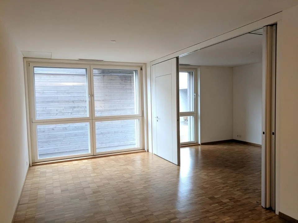 3.5-Zimmerwohnung in Winterthur mit Balkon – foto 4 di 8