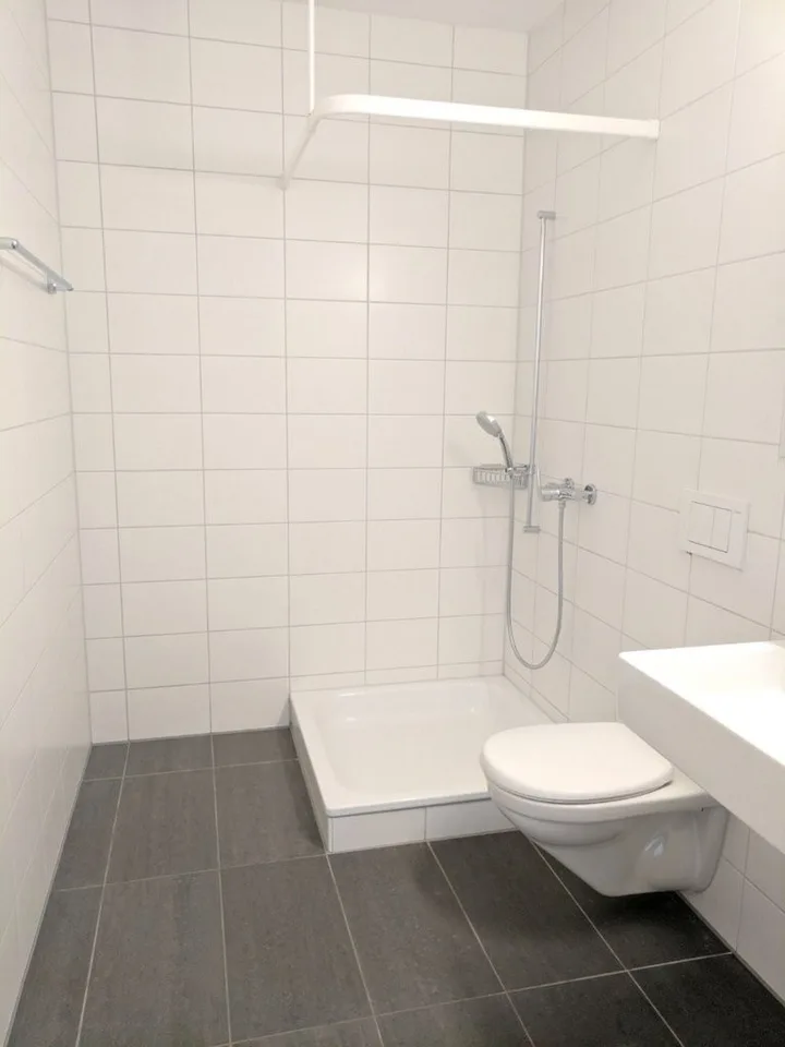 3.5-Zimmerwohnung in Winterthur mit Balkon – foto 6 di 8