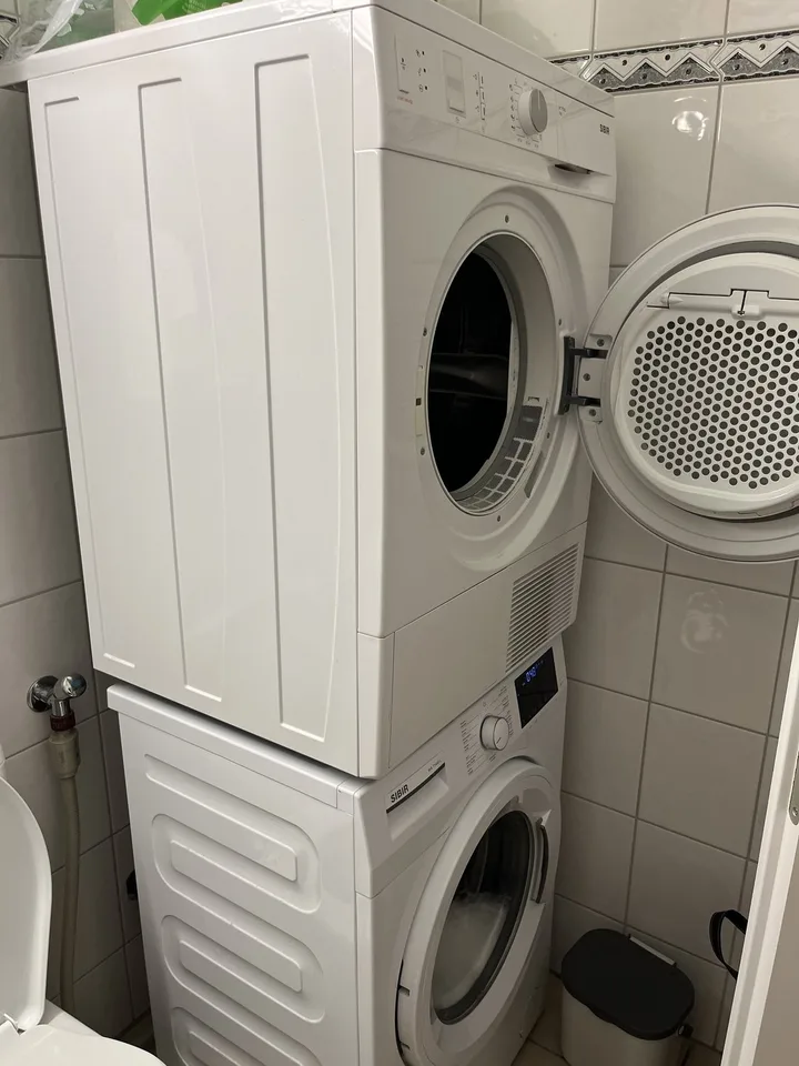 2½ ZI-WOHNUNG IN ZÜRICH - KREIS 11, MÖBLIERT, TEMPORÄR – photo 9 of 18